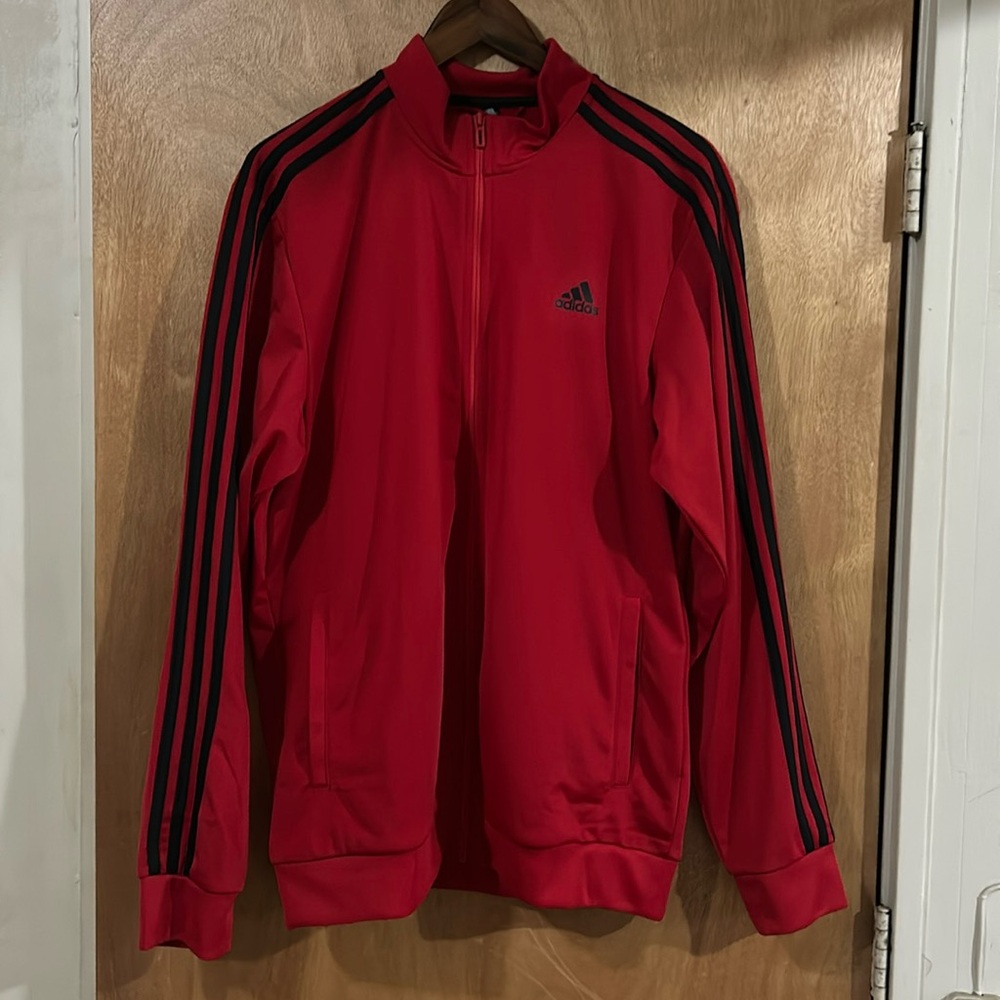Adidas Men’s Jacket Brand New with Tags